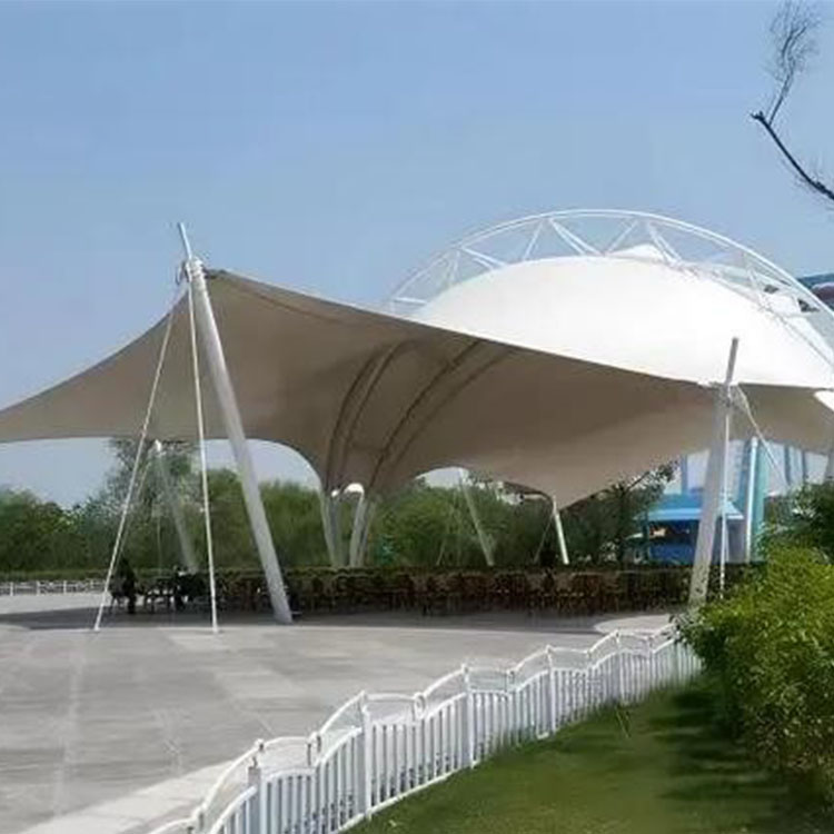 高唐县工程案例