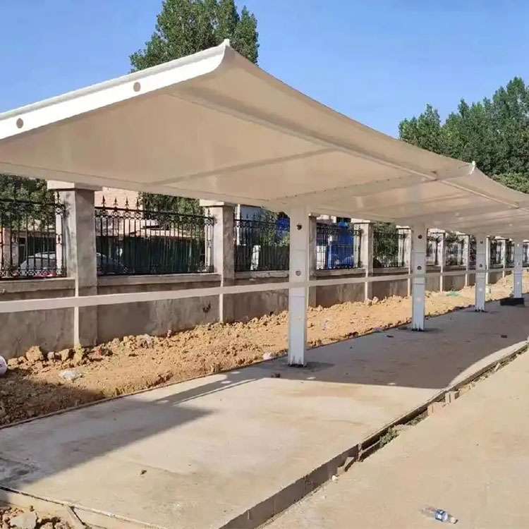 高唐县工程案例