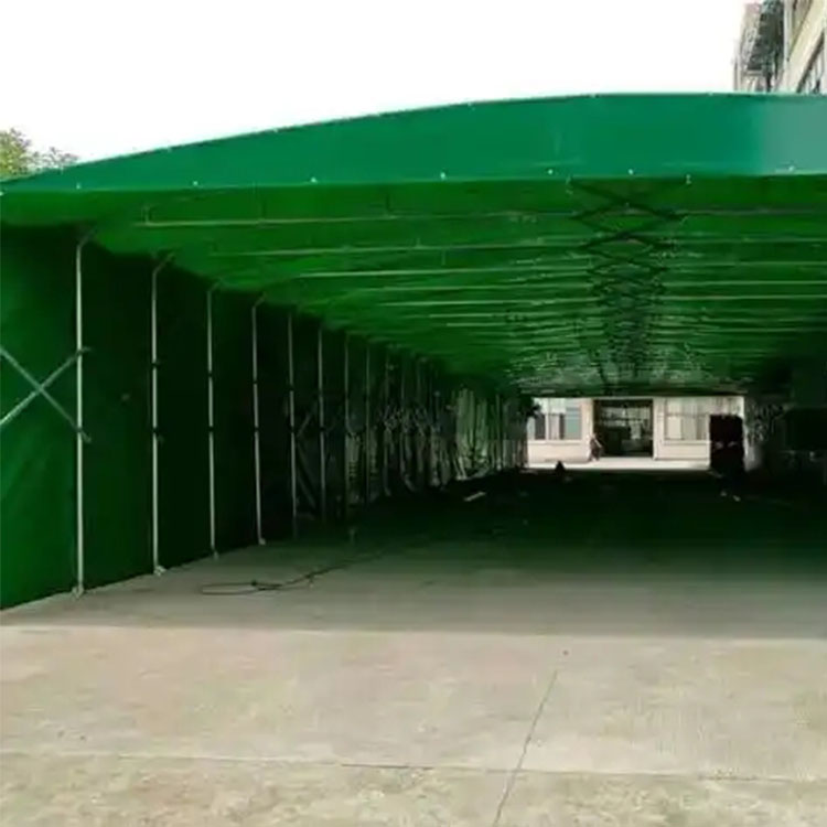 高唐县工程案例