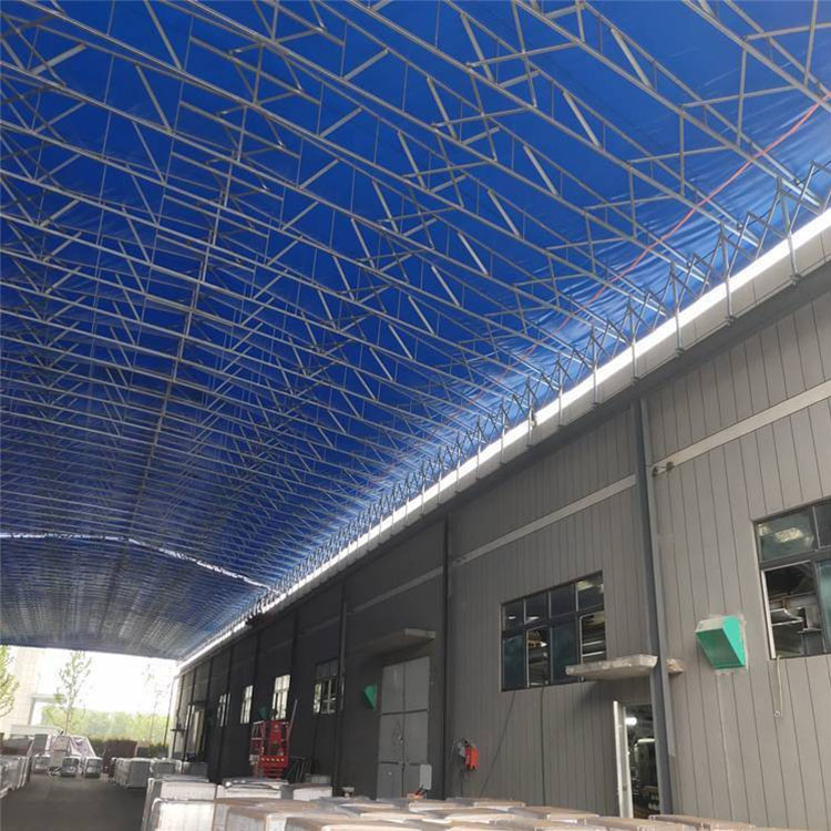 高唐县工程案例