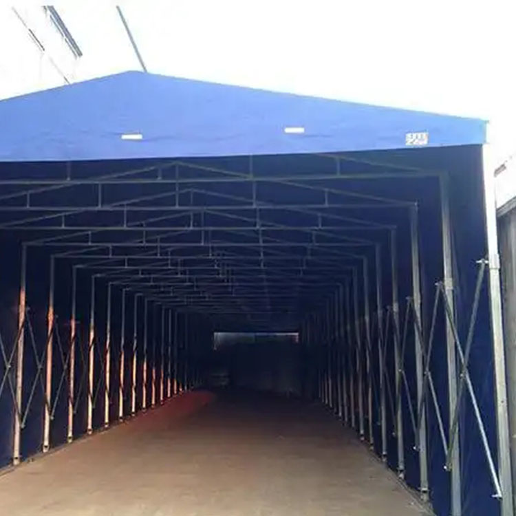 高唐县工程案例